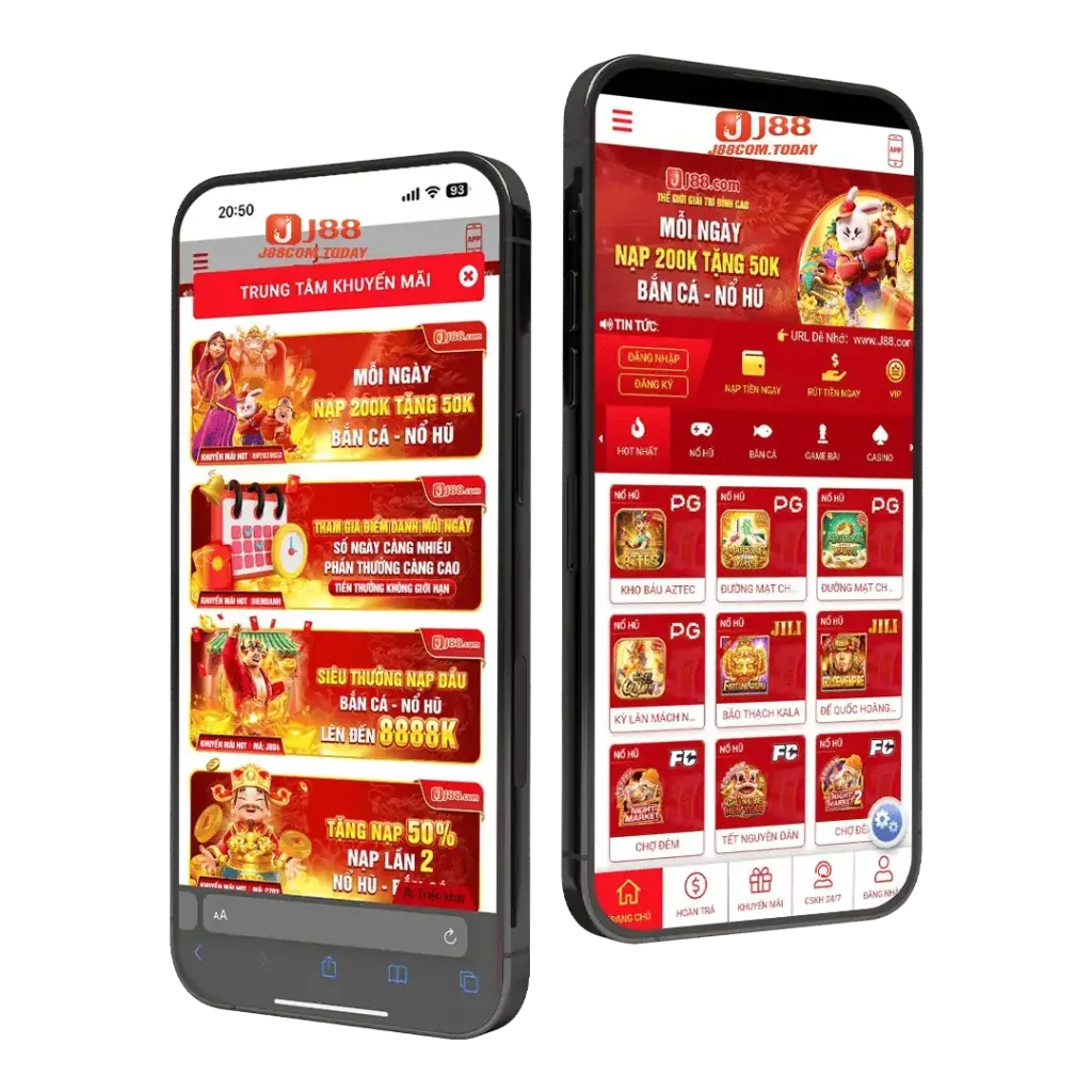 Người dùng đang đặt cược thể thao trên điện thoại thông minh