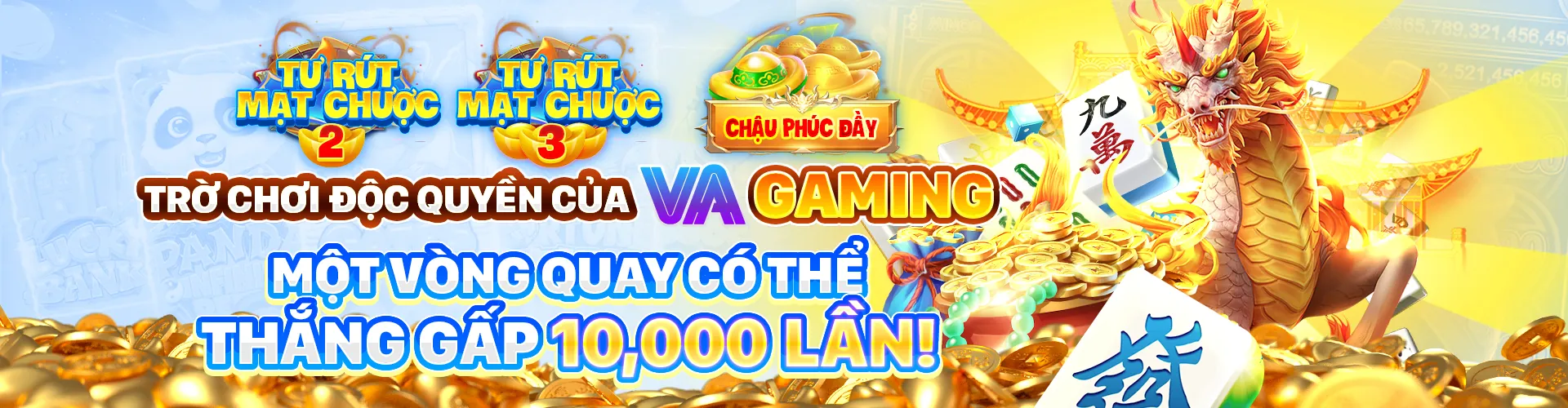 Trải nghiệm Nổ Hũ V6BET 2026
