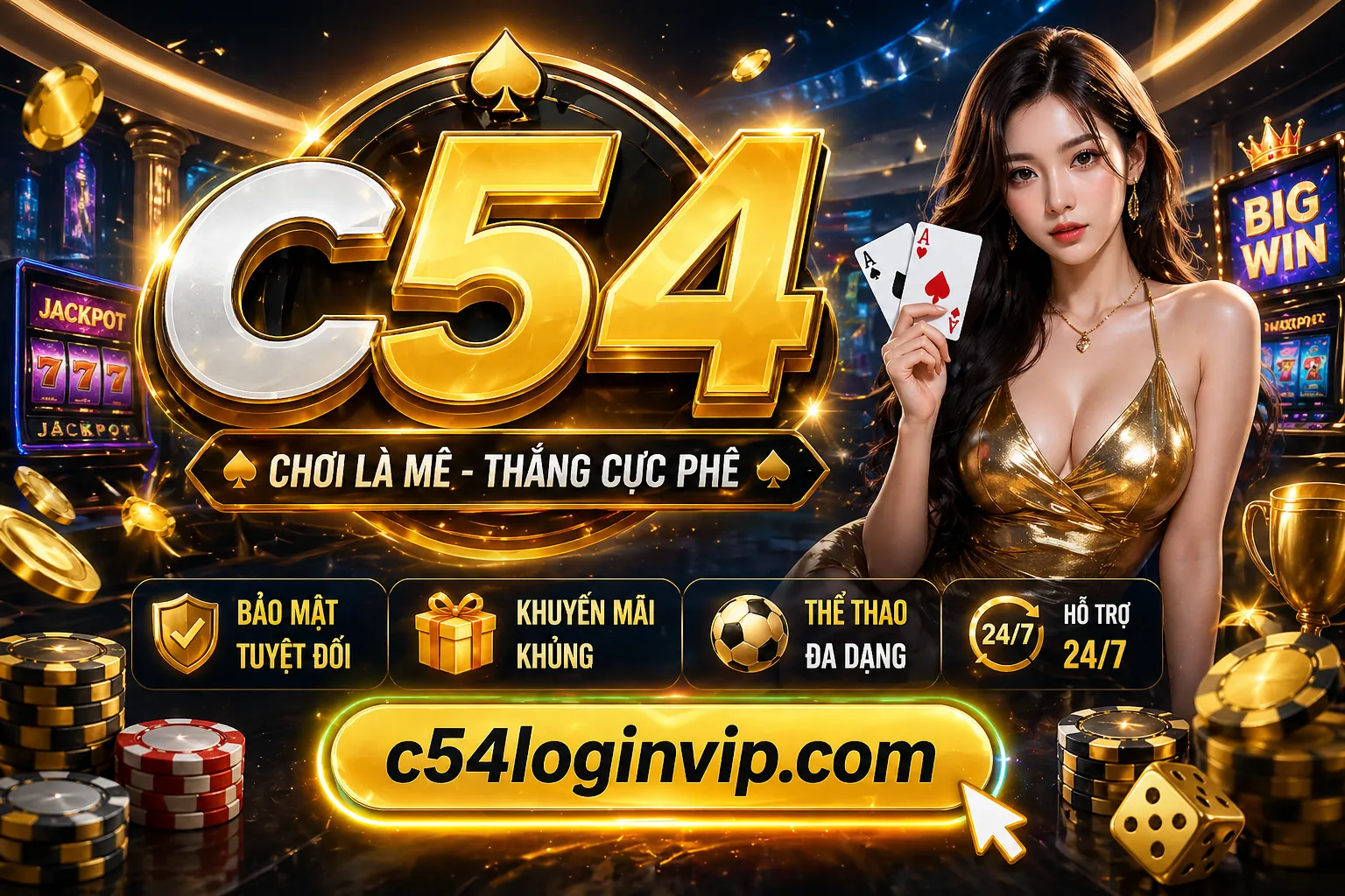 Giao dịch nạp rút tiền nhanh chóng