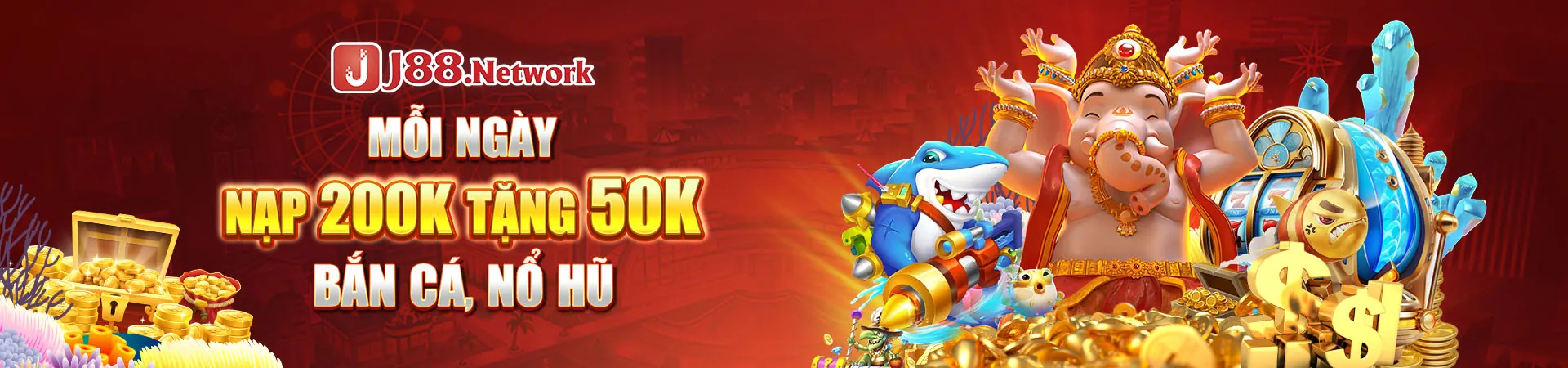 Thế giới bắn cá V6BET với nhiều sinh vật biển và kho báu