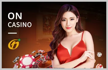 Trải nghiệm casino trực tuyến đẳng cấp tại v6bet