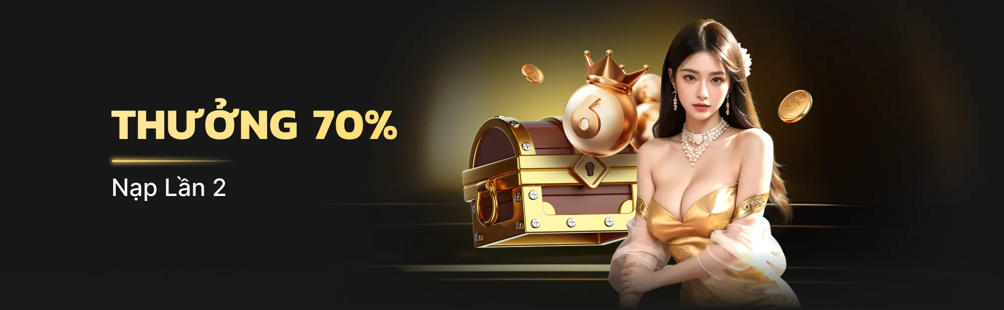 Ưu đãi chào mừng v6bet