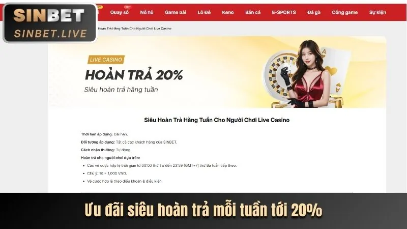 Truy cập trang chủ v6bet login và tìm nút đăng ký